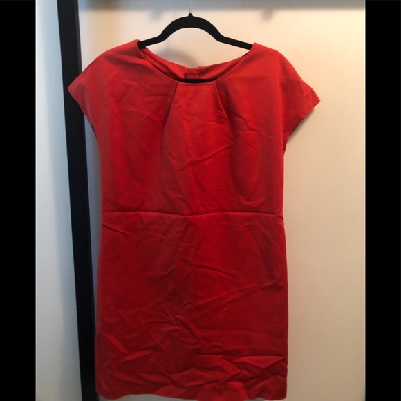 Mini Dress - Picture 2 of 3